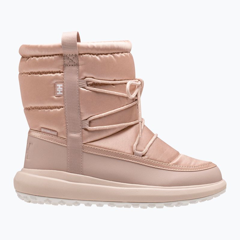 Helly Hansen stivali da neve da donna Isolabella 2 Demi rose dust/shell 9