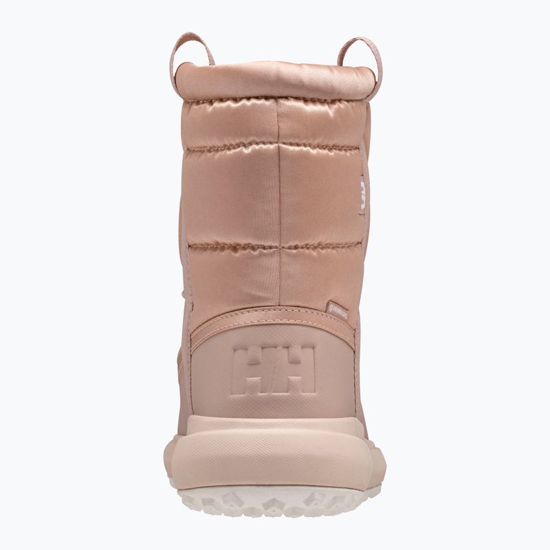 Helly Hansen stivali da neve da donna Isolabella 2 Demi rose dust/shell 10