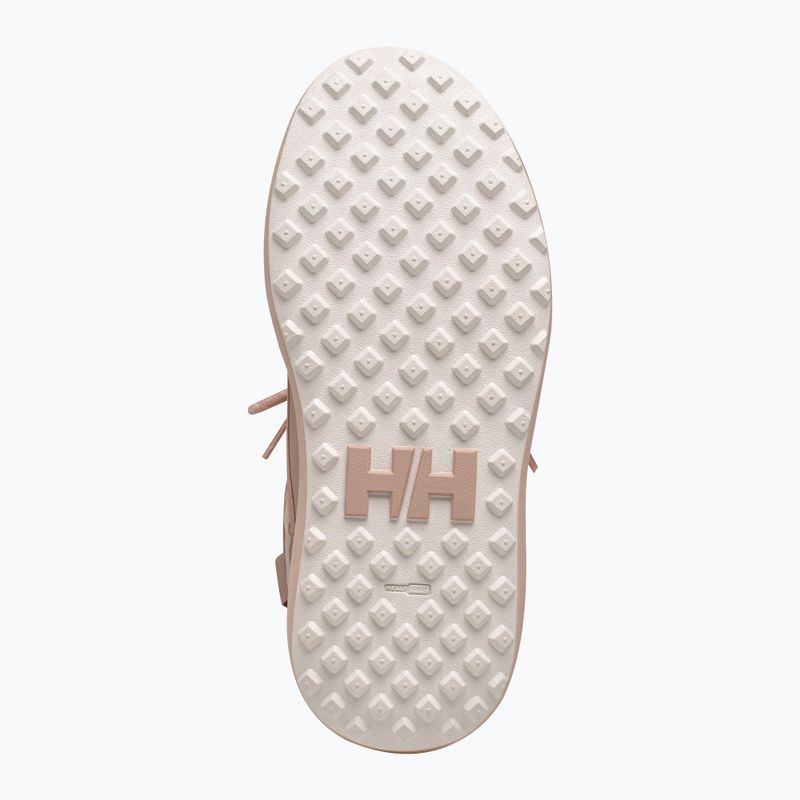 Helly Hansen stivali da neve da donna Isolabella 2 Demi rose dust/shell 11