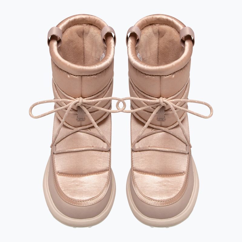 Helly Hansen stivali da neve da donna Isolabella 2 Demi rose dust/shell 12