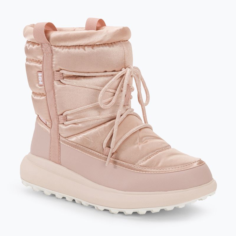 Helly Hansen stivali da neve da donna Isolabella 2 Demi rose dust/shell