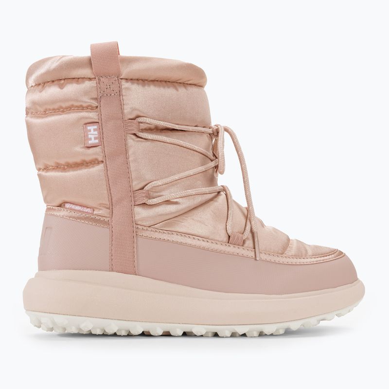 Helly Hansen stivali da neve da donna Isolabella 2 Demi rose dust/shell 2