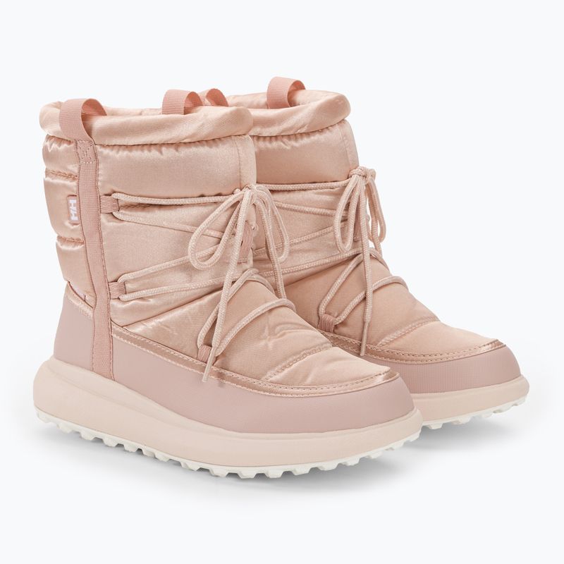 Helly Hansen stivali da neve da donna Isolabella 2 Demi rose dust/shell 4
