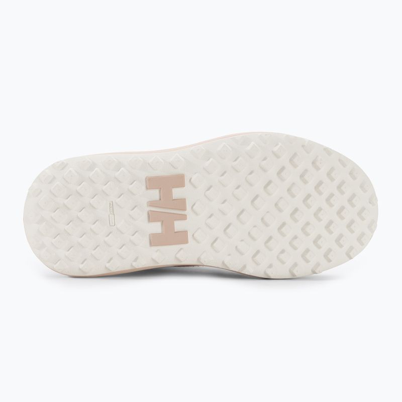 Helly Hansen stivali da neve da donna Isolabella 2 Demi rose dust/shell 5