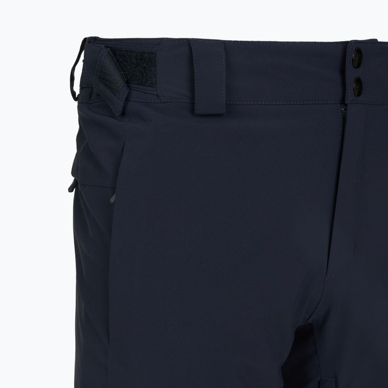 Pantaloni da sci da uomo Helly Hansen Rapid navy 3