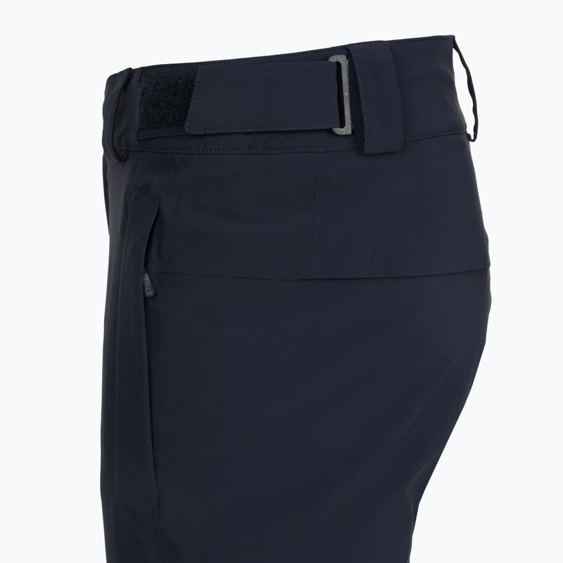 Pantaloni da sci da uomo Helly Hansen Rapid navy 4