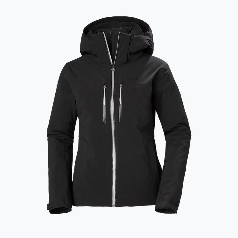 Giacca da sci da donna Helly Hansen Alphelia Lifaloft black 6