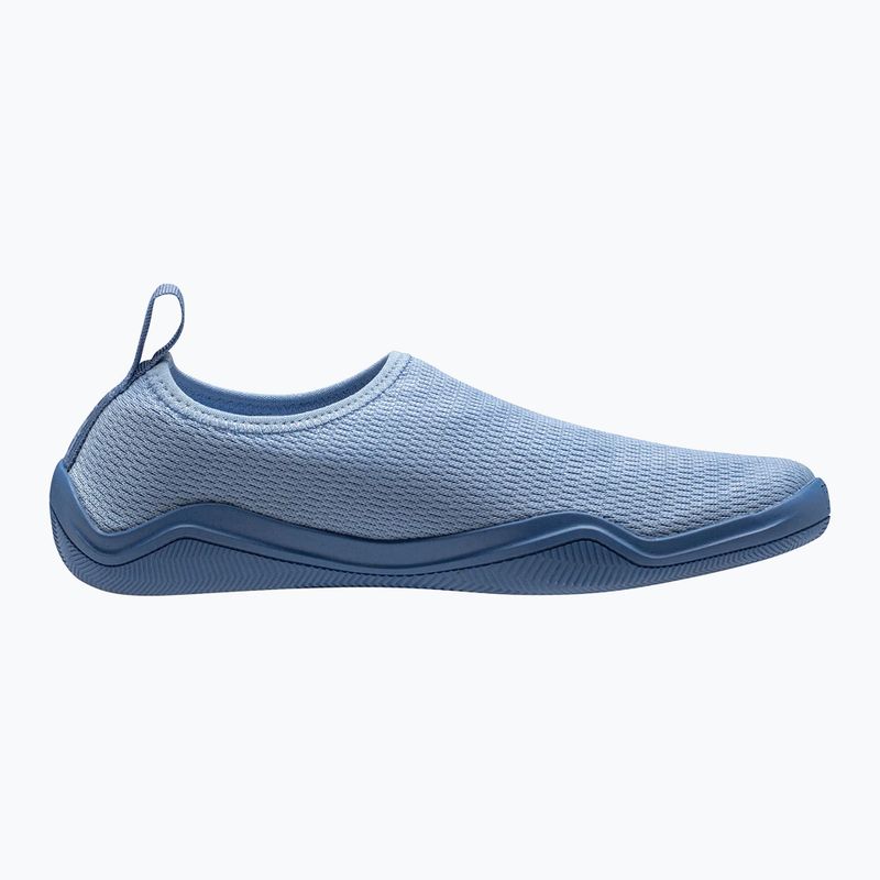 Scarpe da acqua da donna Helly Hansen Crest Watermoc blu brillante/azurite 10