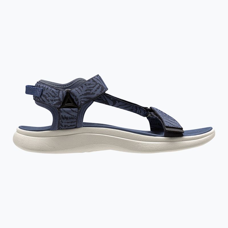 Helly Hansen sandali da trekking donna Capilano F2F deep fjord/sapphire navy 14