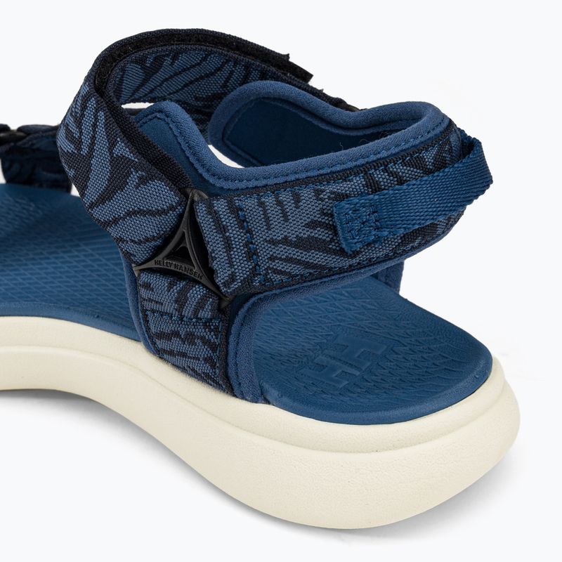 Helly Hansen sandali da trekking donna Capilano F2F deep fjord/sapphire navy 10