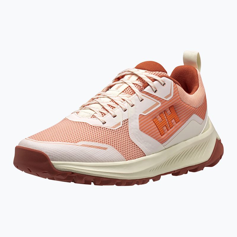 Helly Hansen scarpe da trekking da donna Gobi 2 quarzo rosa/neve 13