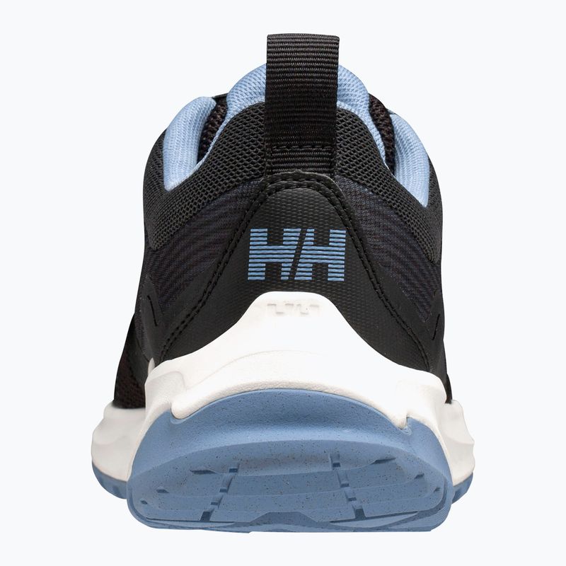 Helly Hansen scarpe da trekking da donna Gobi 2 nero/blu brillante 14