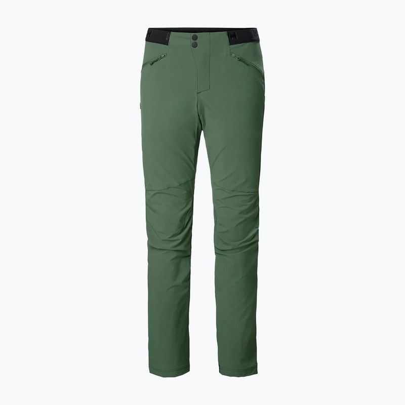 Pantaloni softshell da donna Helly Hansen Rask Light Softshell spruce 5