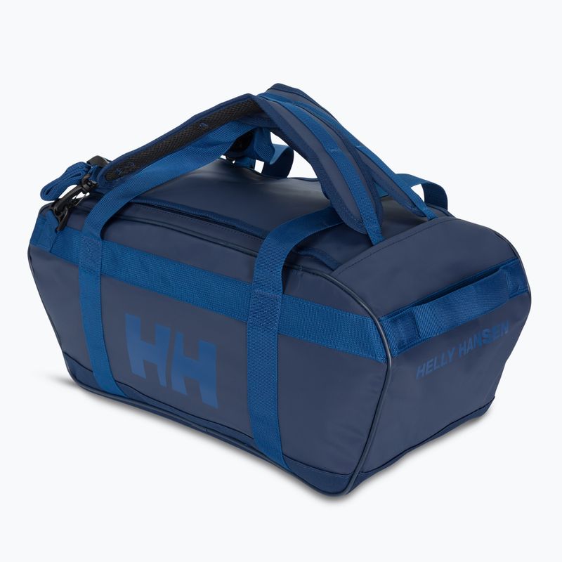 Helly Hansen H/H Scout Duffel S 30 l borsa da viaggio oceanica 2