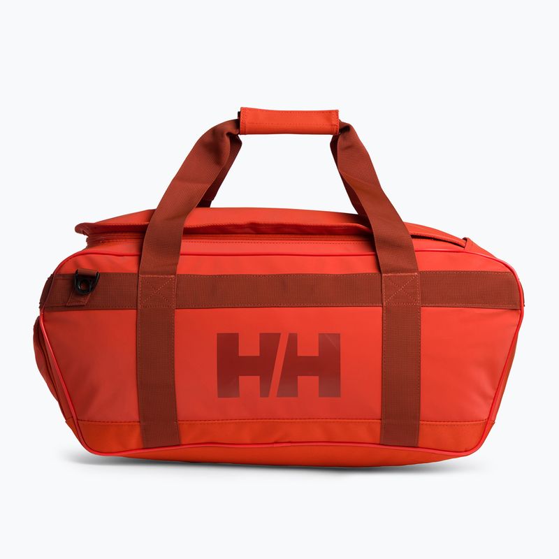 Helly Hansen borsa da viaggio H/H Scout Duffel M 50 l patrol orange 301