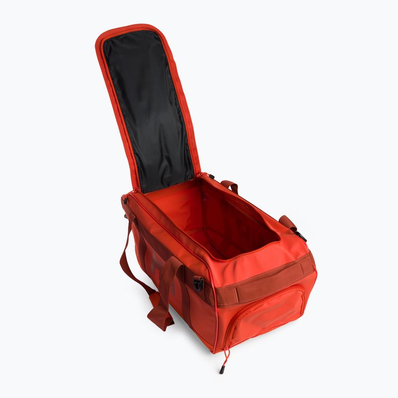 Helly Hansen borsa da viaggio H/H Scout Duffel M 50 l patrol orange 301 5