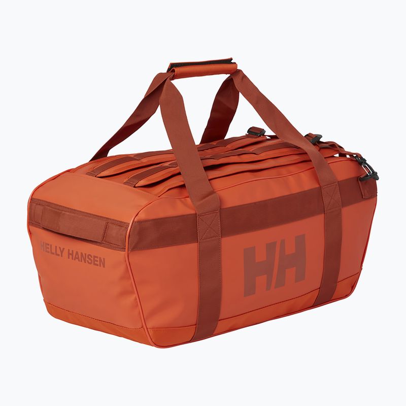 Helly Hansen borsa da viaggio H/H Scout Duffel M 50 l patrol orange 301 6