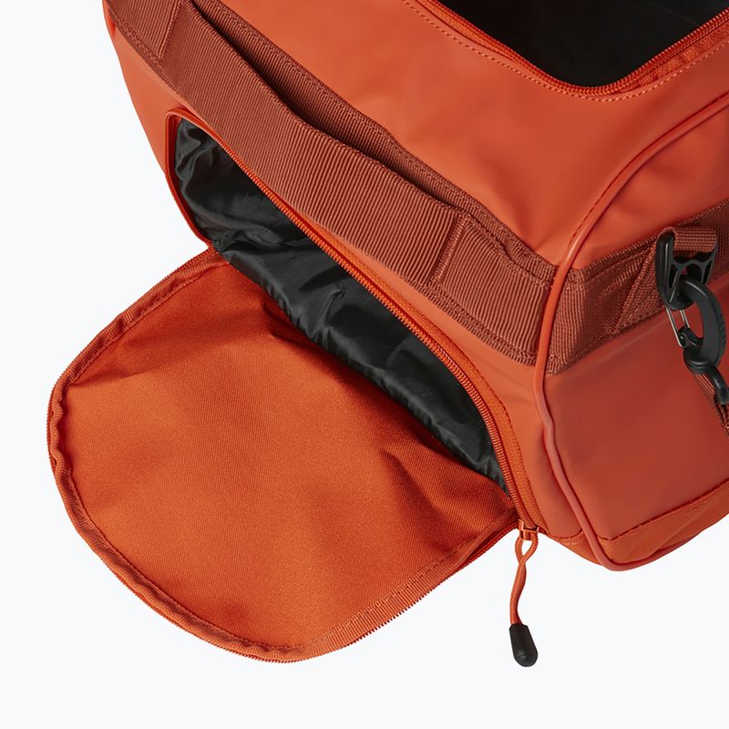 Helly Hansen borsa da viaggio H/H Scout Duffel M 50 l patrol orange 301 8
