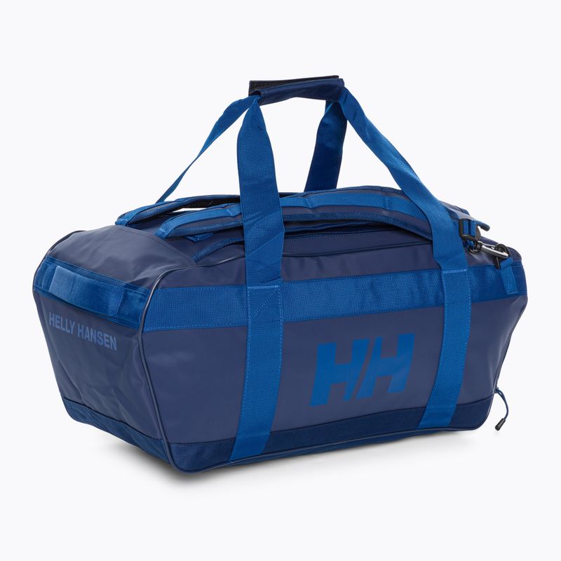 Helly Hansen H/H Scout Duffel M 50 l borsa da viaggio oceanica 2