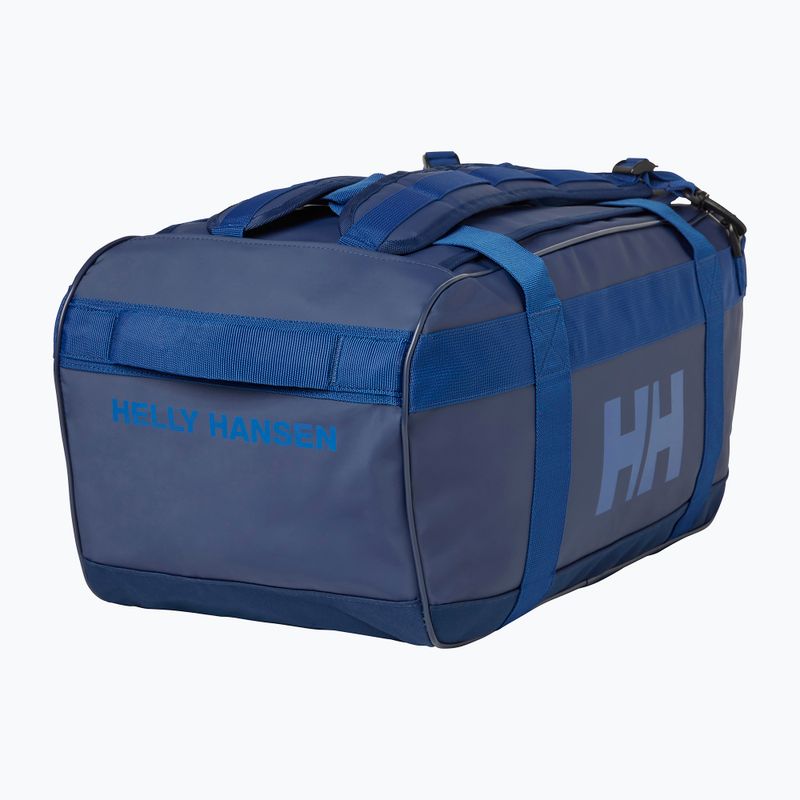 Helly Hansen H/H Scout Duffel M 50 l borsa da viaggio oceanica 7