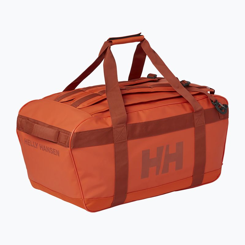 Helly Hansen borsa da viaggio H/H Scout Duffel L 70 l patrol orange 301 7