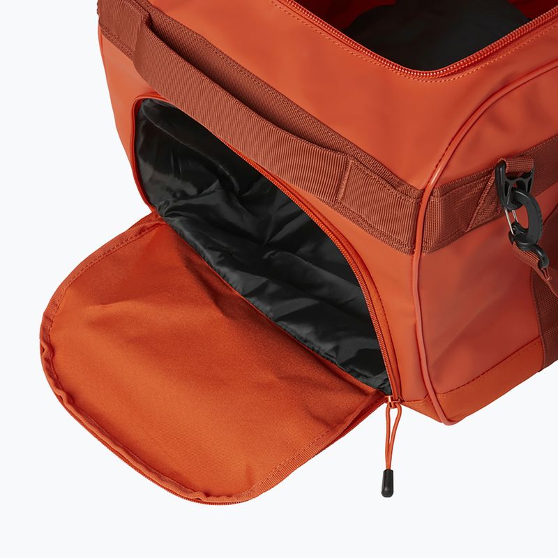 Helly Hansen borsa da viaggio H/H Scout Duffel L 70 l patrol orange 301 9