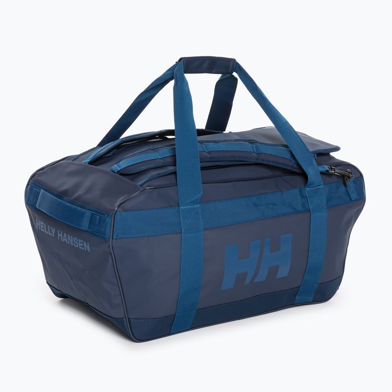 Helly Hansen H/H Scout Duffel L 70 l borsa da viaggio oceanica 2