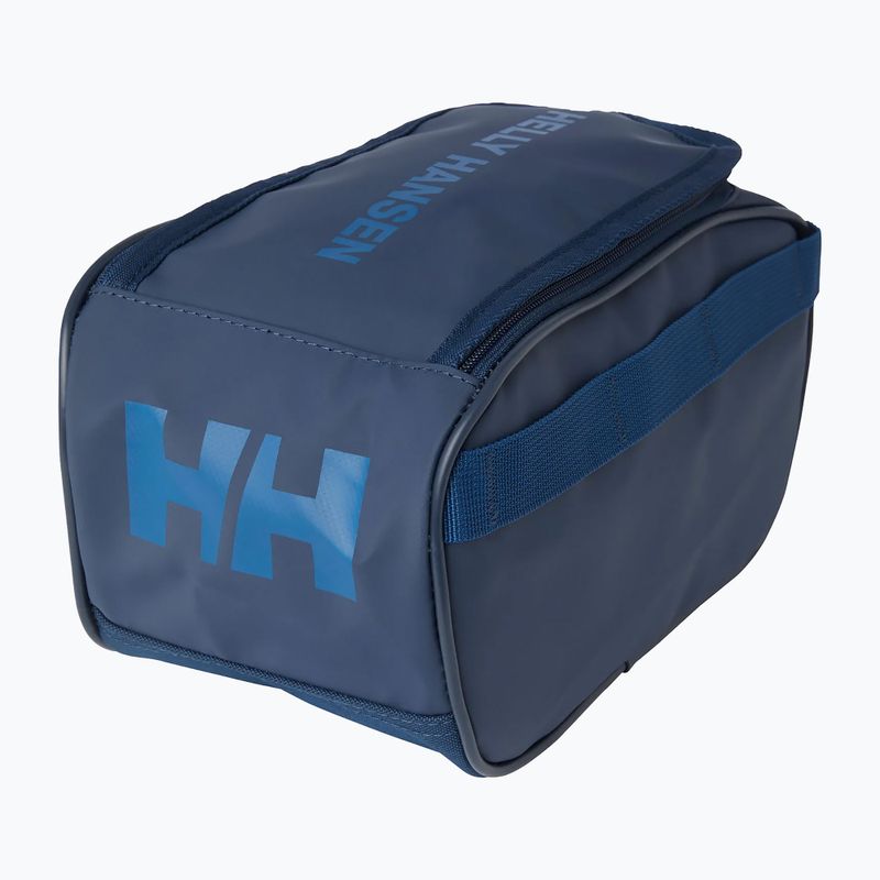 Helly Hansen H/H Scout Wash Bag borsa cosmetica per escursioni oceaniche 2