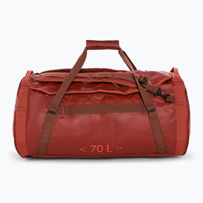 Helly Hansen HH Duffel Bag 2 70 l borsa da viaggio deep canyon 3