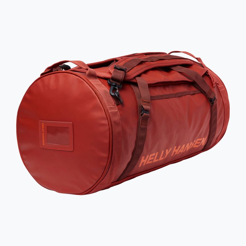 Helly Hansen HH Duffel Bag 2 70 l borsa da viaggio deep canyon 9