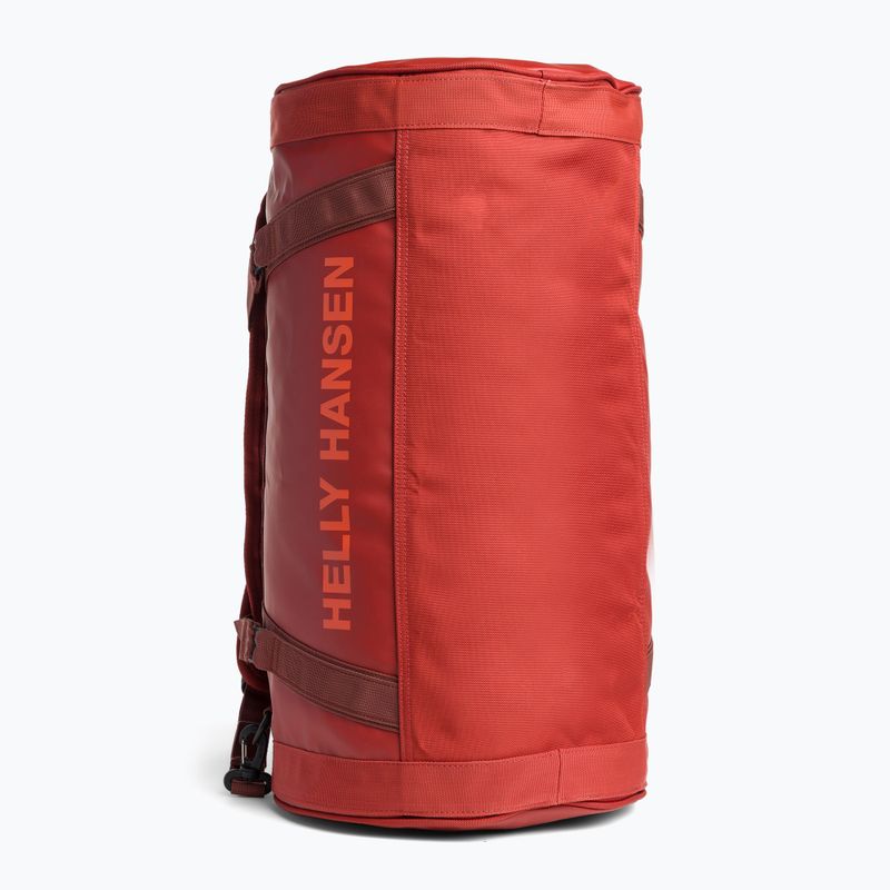 Helly Hansen HH Duffel Bag 2 30 l borsa da viaggio deep canyon 2