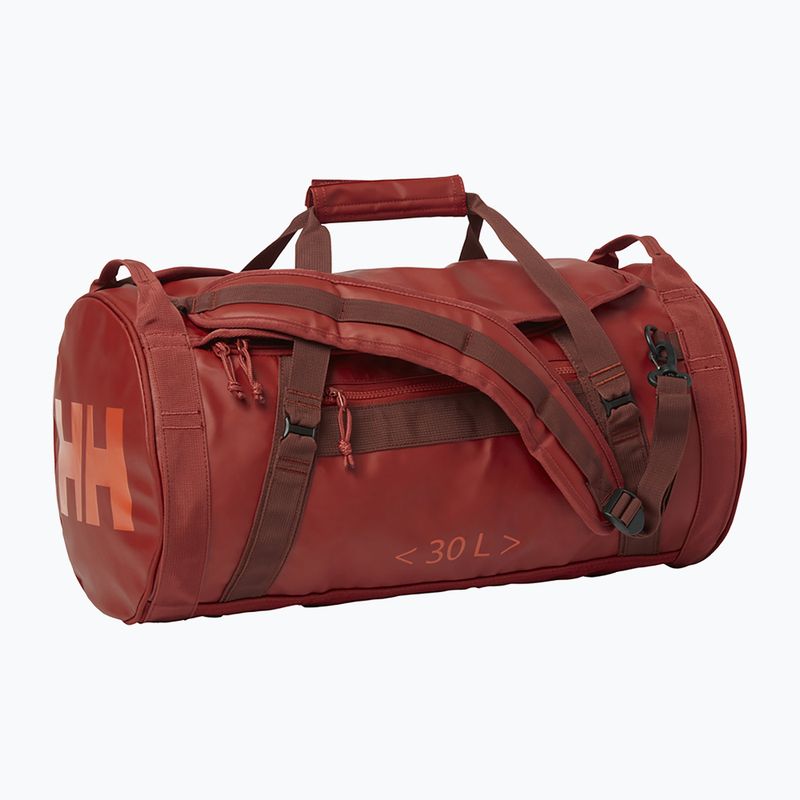 Helly Hansen HH Duffel Bag 2 30 l borsa da viaggio deep canyon 6