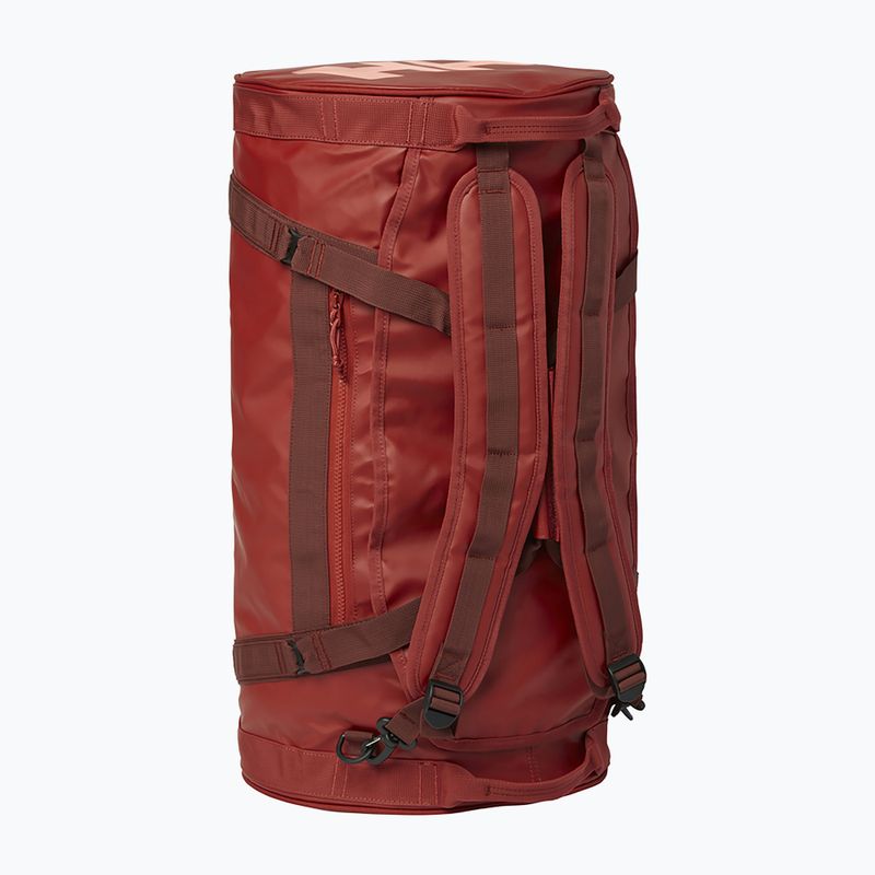 Helly Hansen HH Duffel Bag 2 30 l borsa da viaggio deep canyon 8