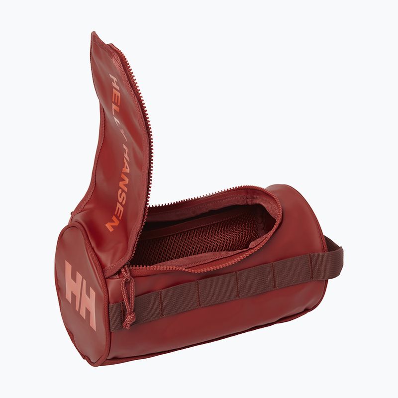 Helly Hansen Hh Wash Bag 2 borsa per il lavaggio delle escursioni nel canyon profondo 2