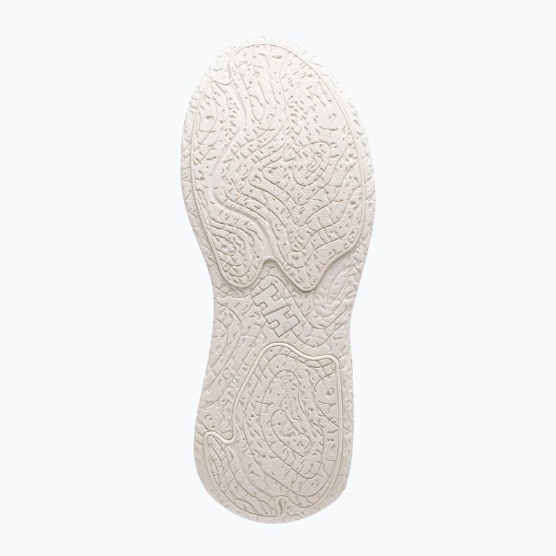 Helly Hansen Supalight Medley bianco/esra scarpe da vela da donna 14