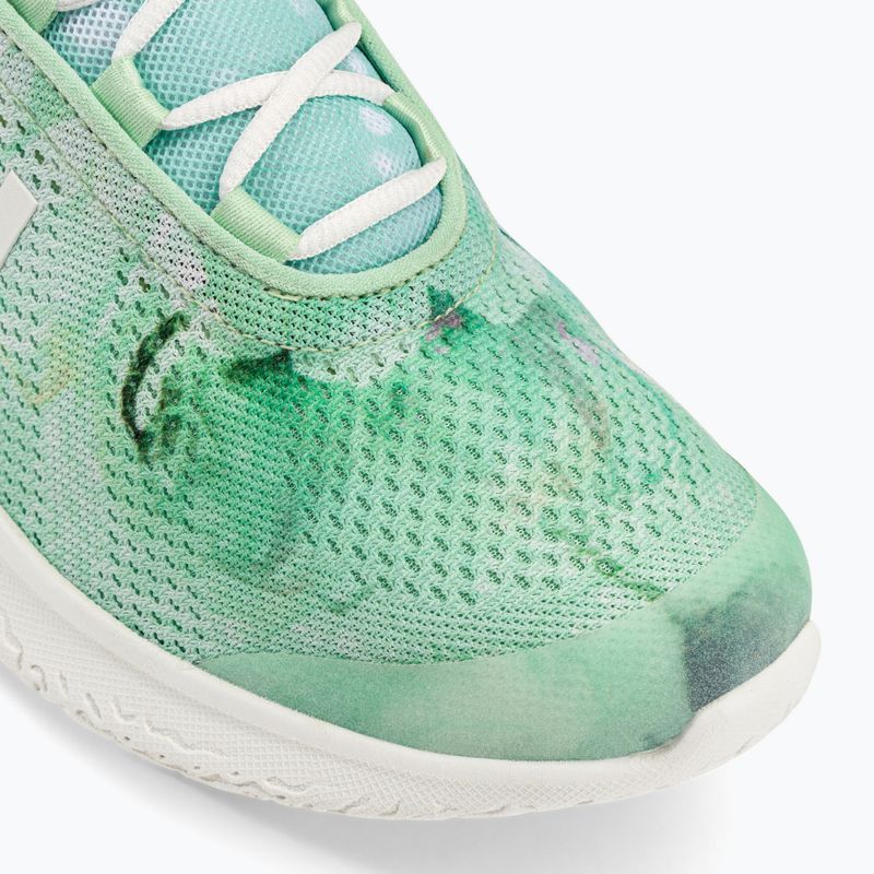 Helly Hansen Supalight Medley bianco/esra scarpe da vela da donna 8