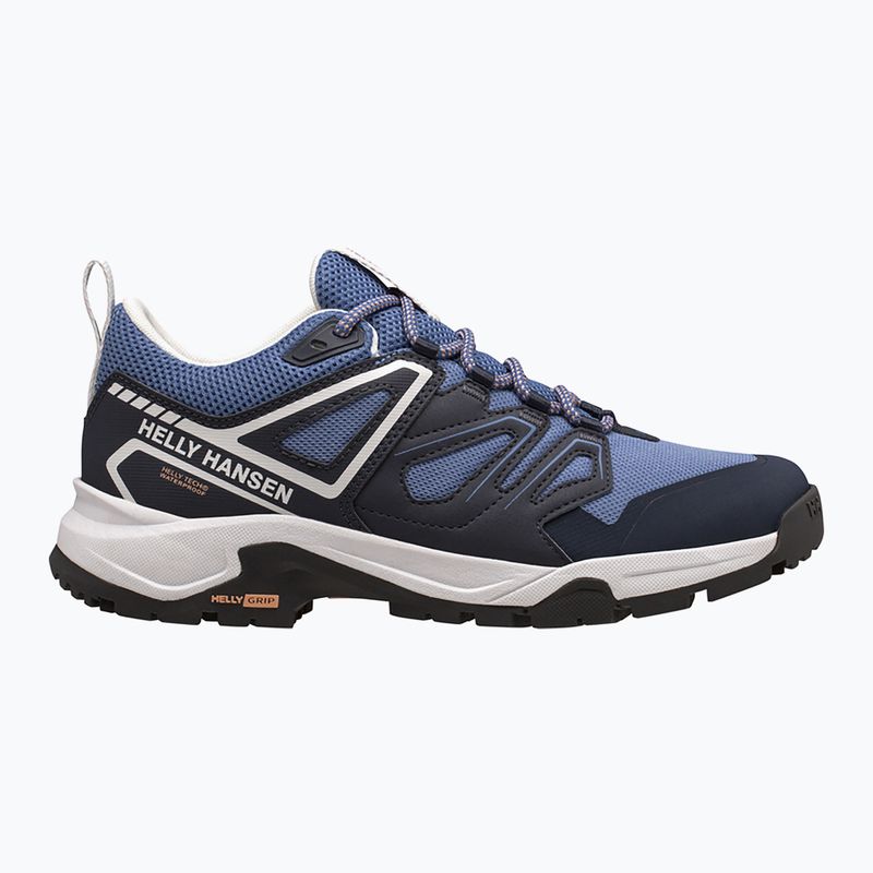 Stivali da trekking da donna Helly Hansen Stalheim HT azurite/navy 11