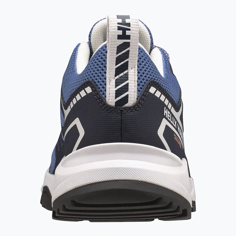 Stivali da trekking da donna Helly Hansen Stalheim HT azurite/navy 14