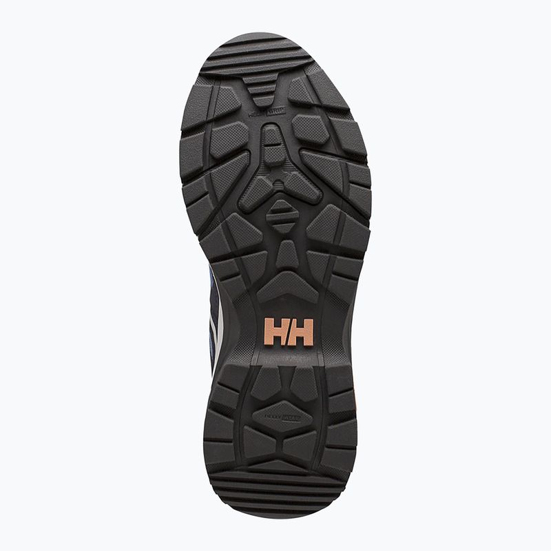 Stivali da trekking da donna Helly Hansen Stalheim HT azurite/navy 16