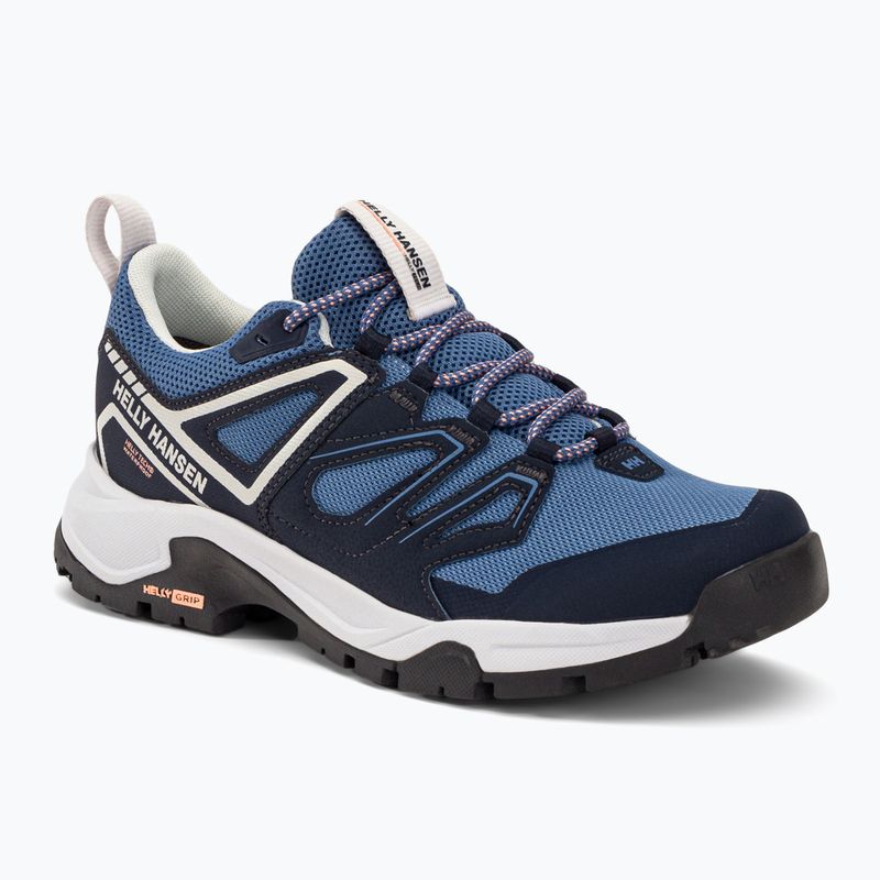 Stivali da trekking da donna Helly Hansen Stalheim HT azurite/navy