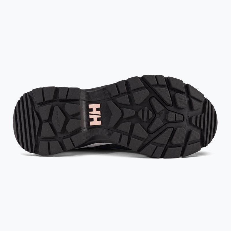 Stivali da trekking da donna Helly Hansen Stalheim HT azurite/navy 5