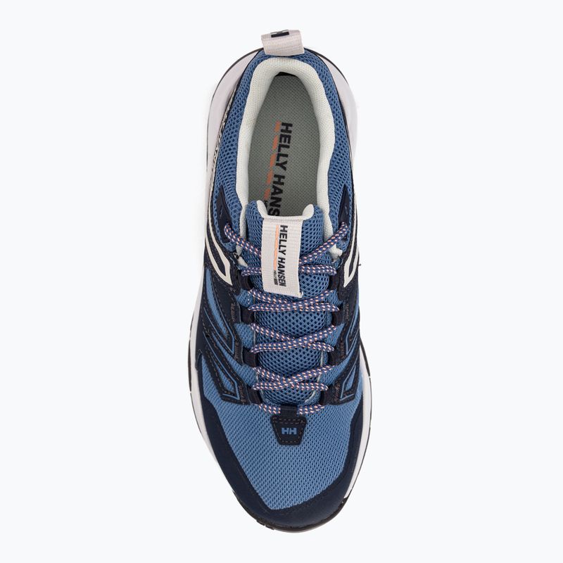Stivali da trekking da donna Helly Hansen Stalheim HT azurite/navy 6