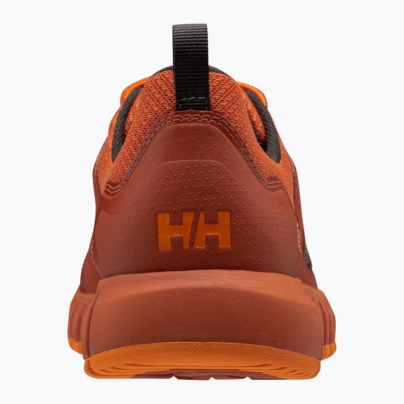 Scarpe Helly Hansen Northway Approach da uomo, canyon/arancione 14