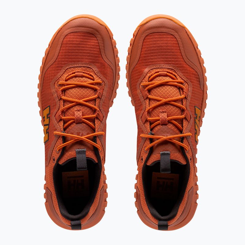 Scarpe Helly Hansen Northway Approach da uomo, canyon/arancione 15