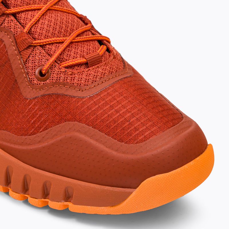 Scarpe Helly Hansen Northway Approach da uomo, canyon/arancione 7