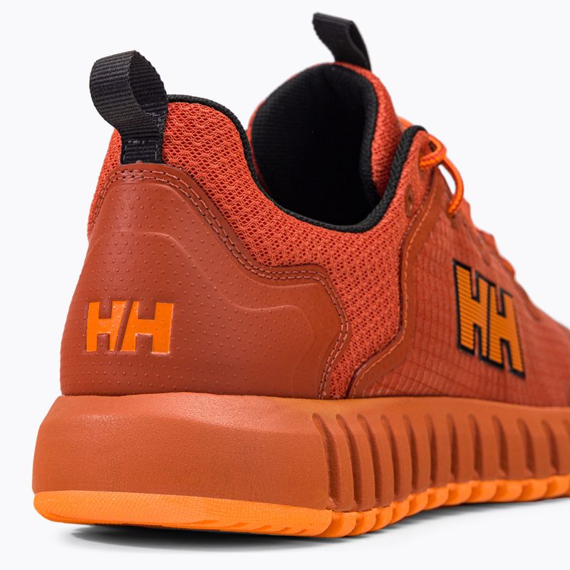 Scarpe Helly Hansen Northway Approach da uomo, canyon/arancione 9