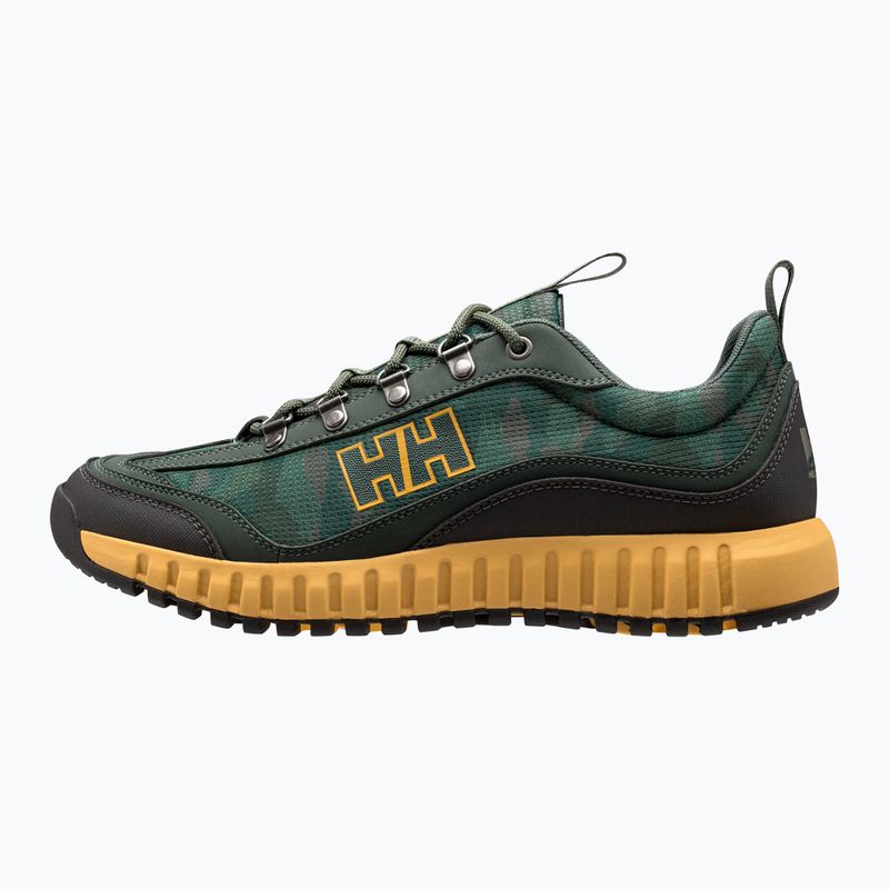 Helly Hansen Venali abete scuro/mead, scarpe da trekking da uomo 12