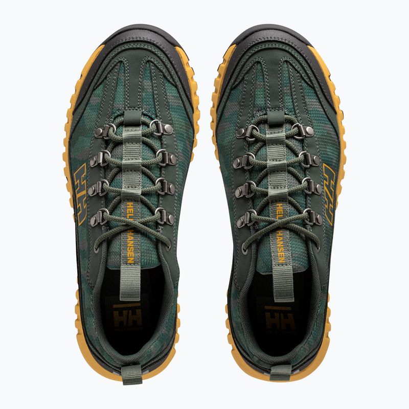 Helly Hansen Venali abete scuro/mead, scarpe da trekking da uomo 15