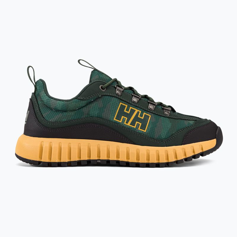 Helly Hansen Venali abete scuro/mead, scarpe da trekking da uomo 2