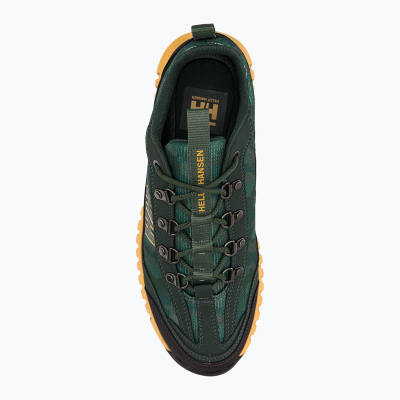 Helly Hansen Venali abete scuro/mead, scarpe da trekking da uomo 6